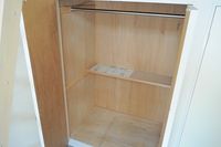 レオパレスノムラ 収納
