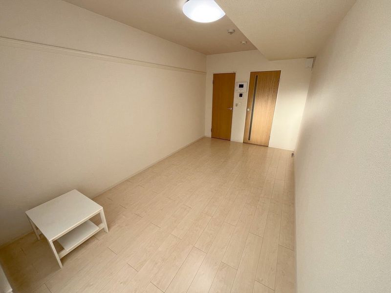 クレイノコンフォーティア　ＳＲ 居間