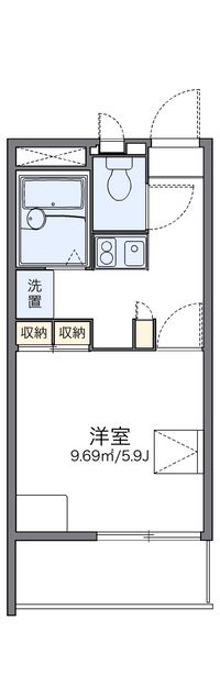 16867 Floorplan