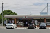 レオパレスラ　ソワ 周辺環境
