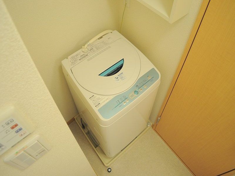 レオネクストアムルタート その他設備