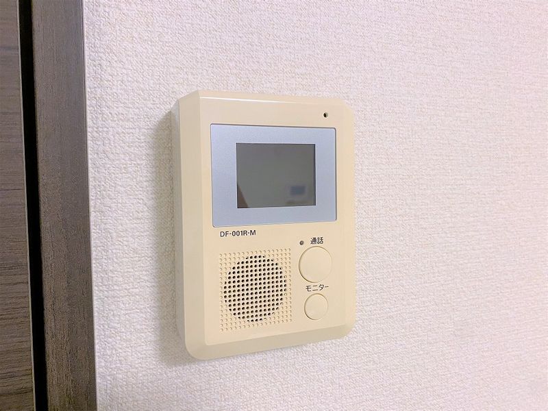 レオネクストヴェルテラス セキュリティ