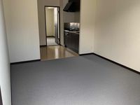 レオネクストサンパレス 居間