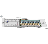 18530月租停车场