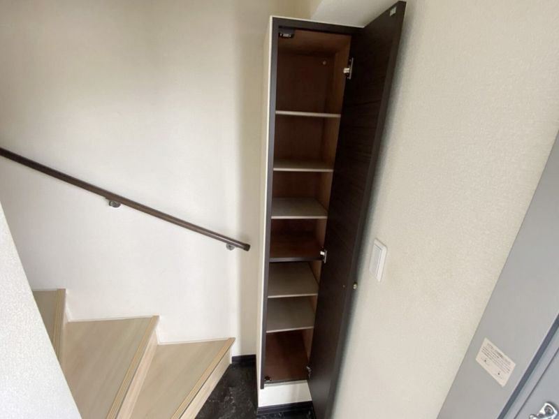 LEONEXT Enju Kita 其他