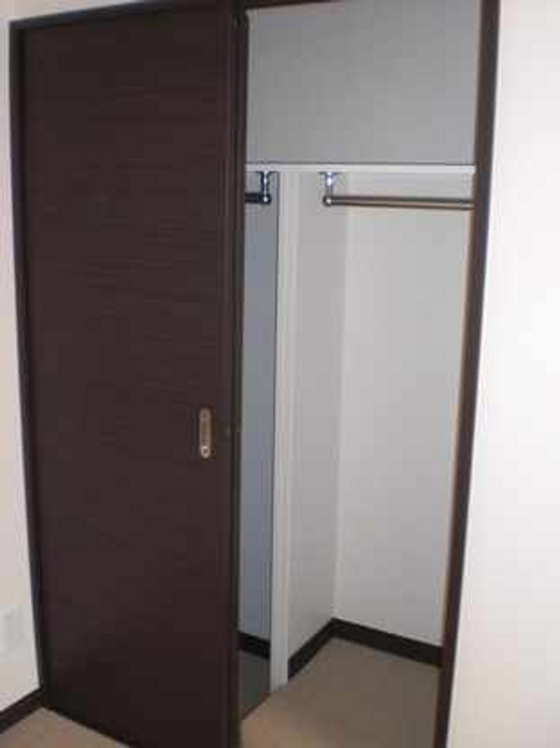 LEONEXT Mitsuwa 수납공간