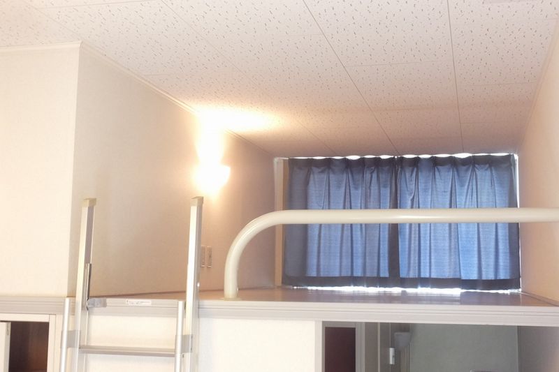 leopalace Oasis Bedroom