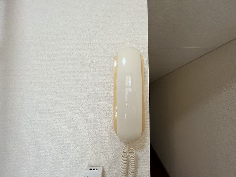 レオパレスクレール その他設備