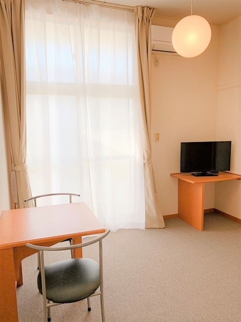 leopalace Zephyr Phòng khách