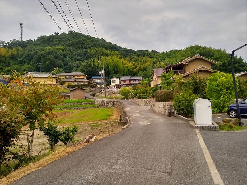レオパレスサニーコート大町 その他