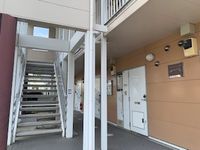レオパレストミーヒルズＣ 共用部分
