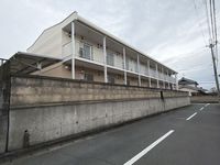 leopalace Yutori Tenri Ngoại thất