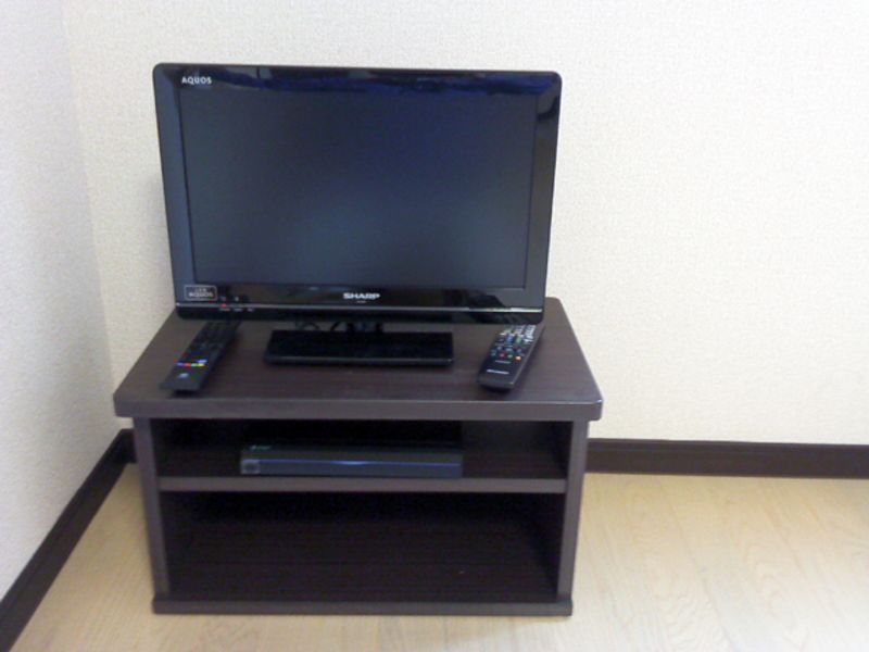 レオネクストココグランデ十条 その他