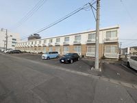 leopalace Kencho Higashi 外观