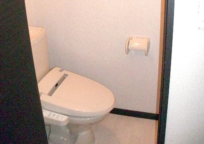 LEONEXT Lease Lance Toilet