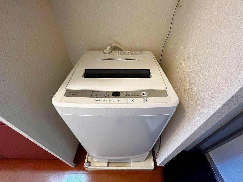 レオパレスソルヴェーグ その他設備