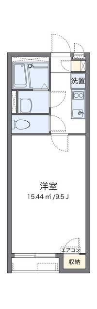 57831 Floorplan