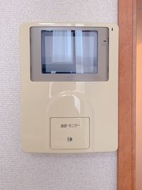 レオパレスＴＲＹ セキュリティ
