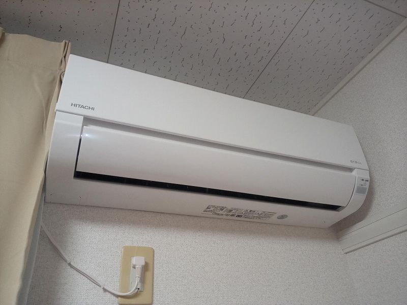 レオパレスリモーネⅡ その他設備