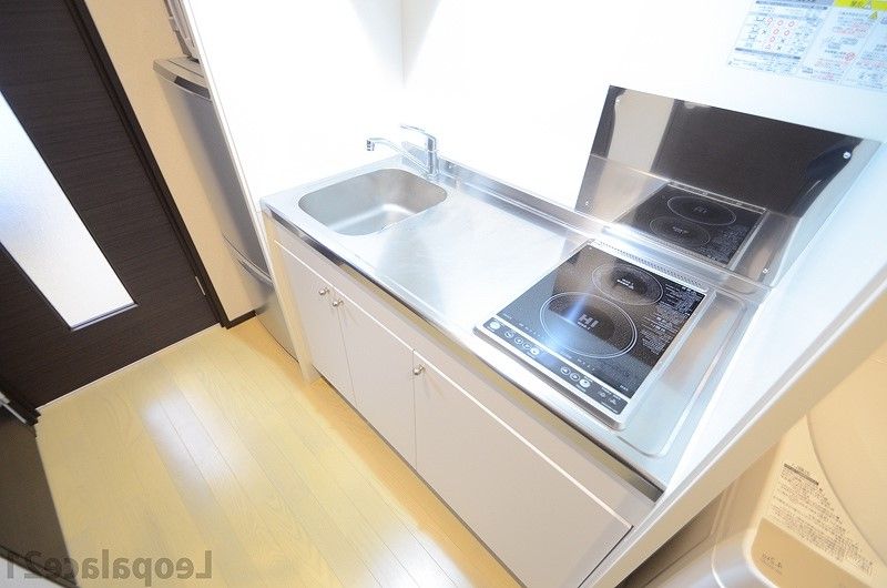 クレイノフリューリング キッチン