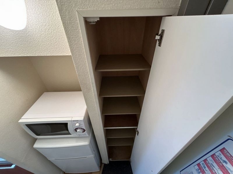 レオパレスＫ その他