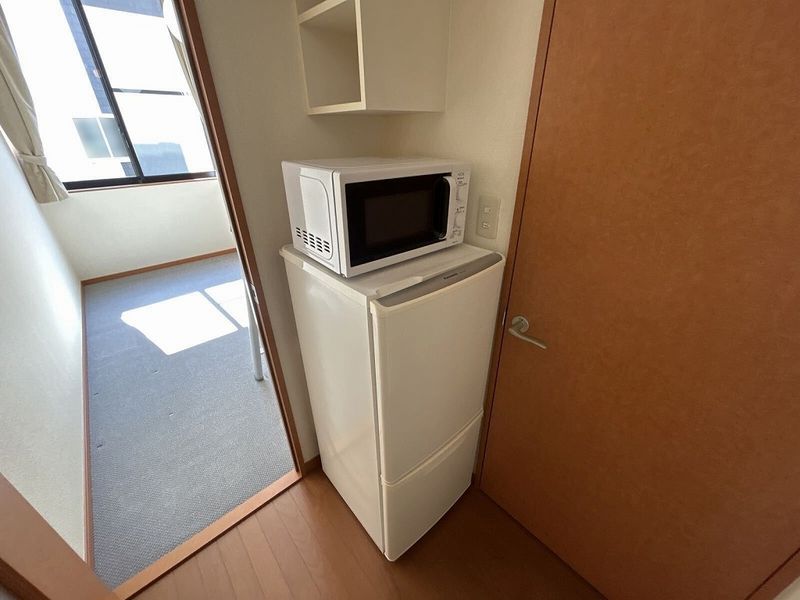 レオパレスＭＫ その他設備