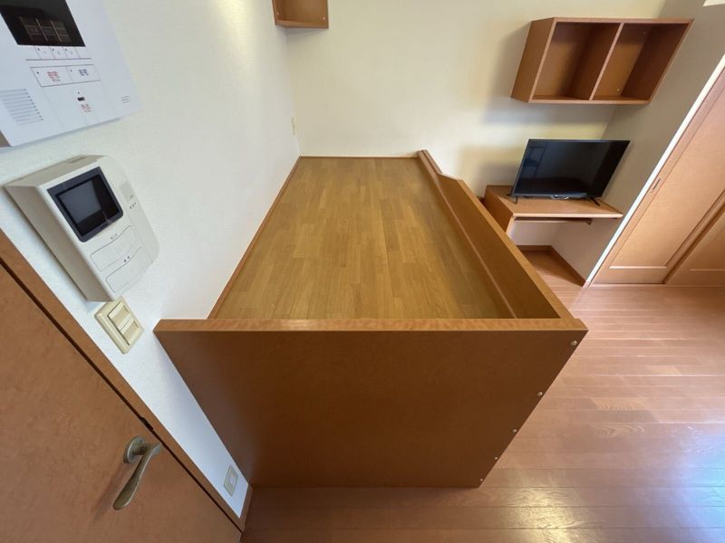 leopalace Comfort Kirameki 기타