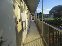 レオパレス諏訪 共用部分