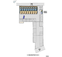 29526月租停車場