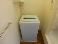 レオパレスボヌール その他