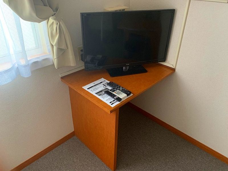 レオパレスサンリバー その他設備