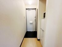レオネクストグランドソレイユ 玄関