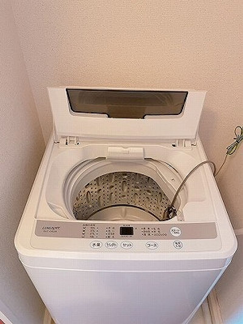 レオパレスＳＵＮぽてと その他設備