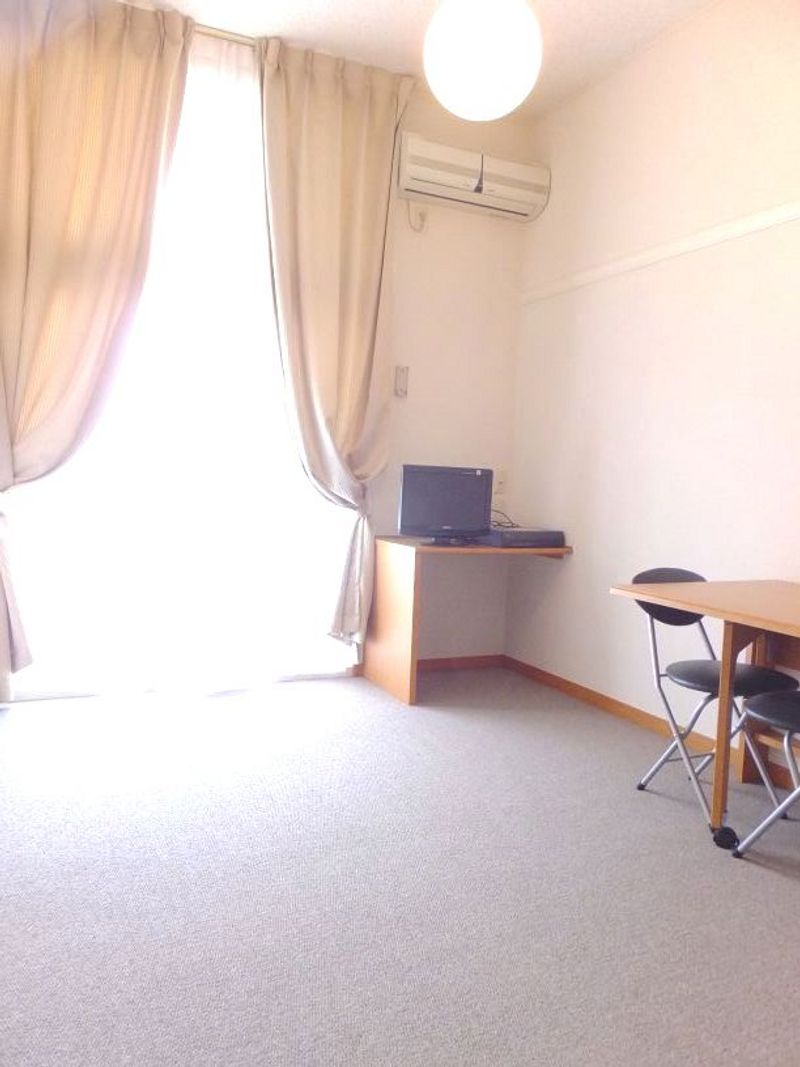 leopalace Ecre 침실