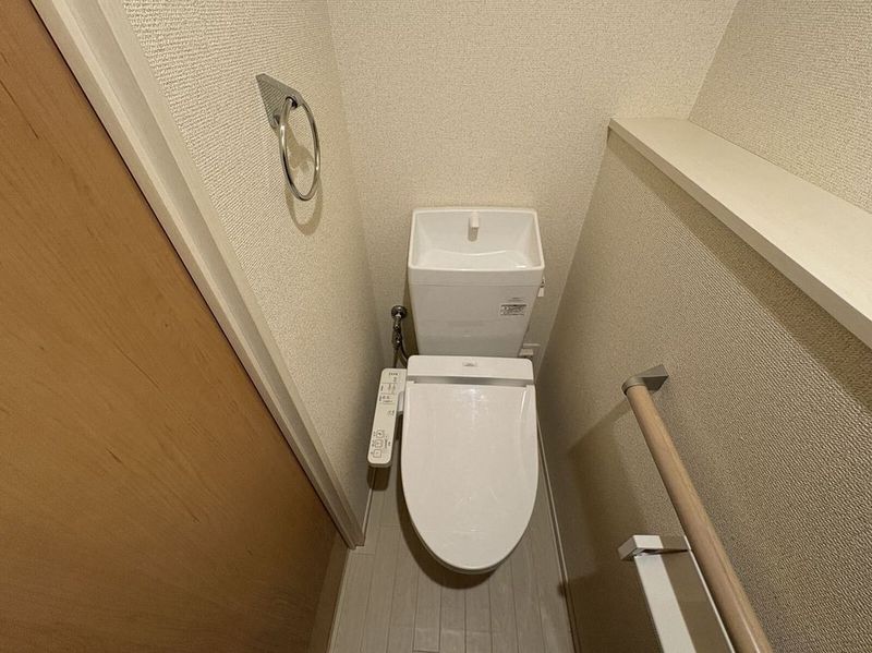 CLEINO Gracias Two 화장실