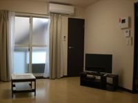 レオネクスト光 居間
