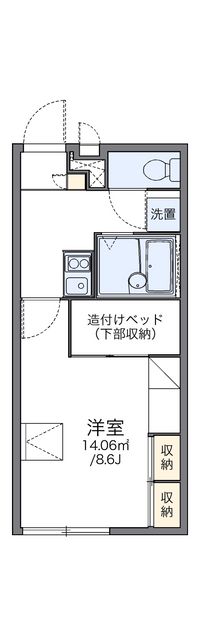 30174 Floorplan