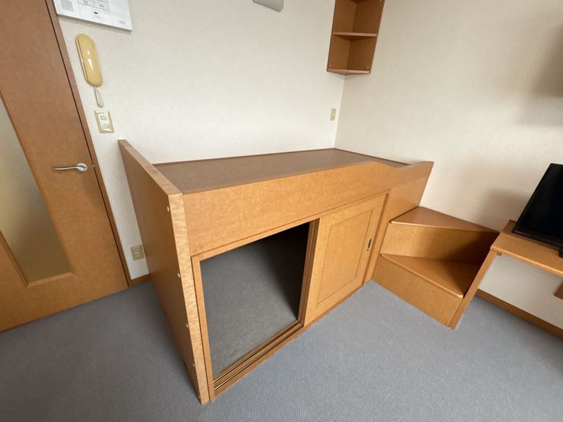 レオパレス８８８ その他