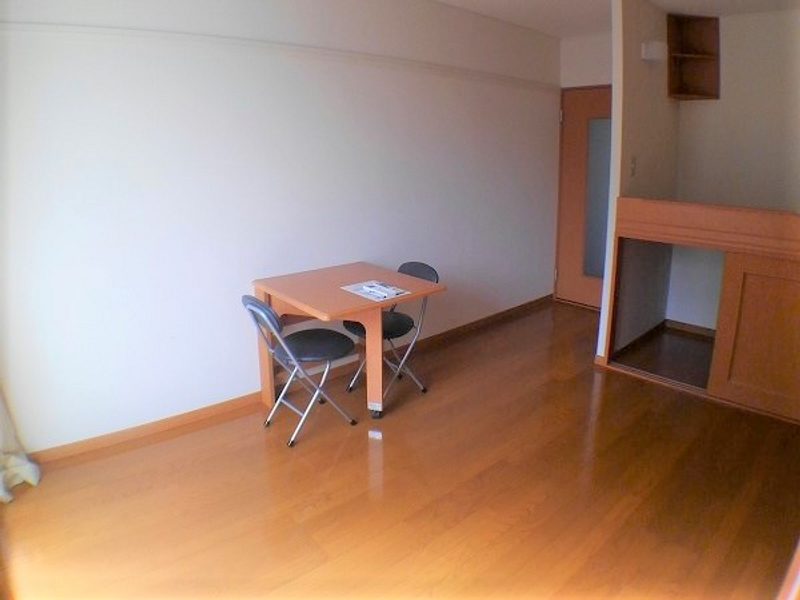 leopalace Tenma 客厅