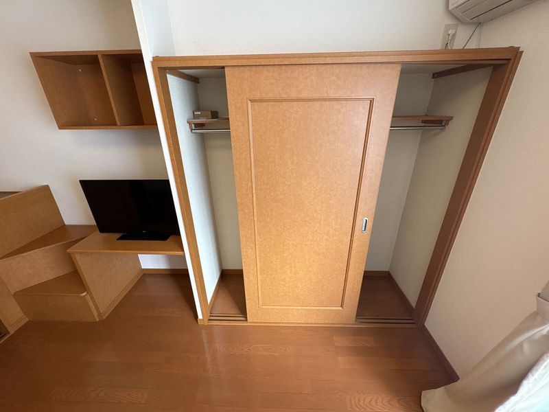 leopalace Charmant Storage