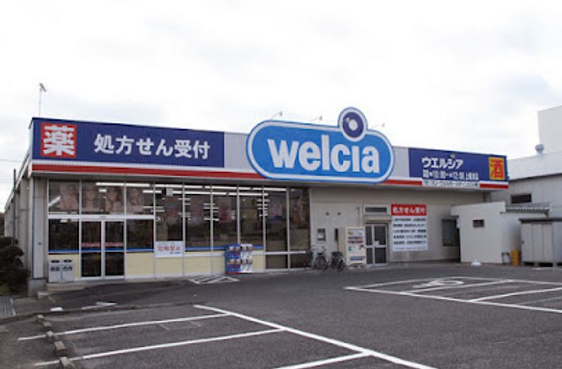レオパレスＦＫ 周辺環境