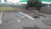 レオパレスパルシティ本町２２ 共用部分