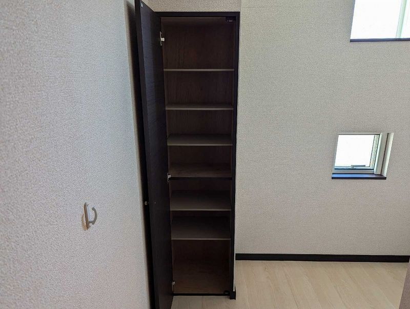 LEONEXT Koseki 2 Khác