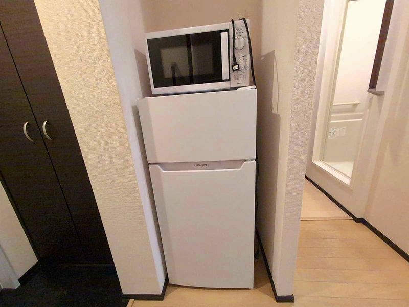 クレイノ戸越銀座 その他設備
