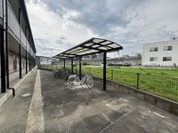 レオパレスＭＵＫＵＮＯ 共用部分
