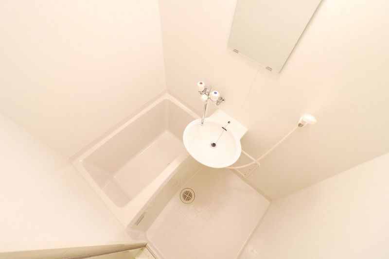 レオネクストＧＲＡＮＤ　ＯＮＥ 風呂