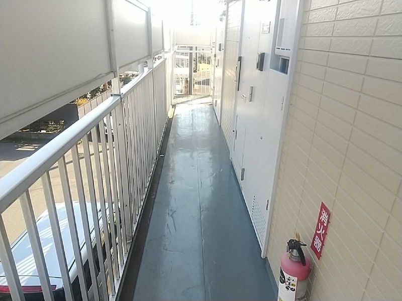 leopalace Sunagawa Sanbankan 其他