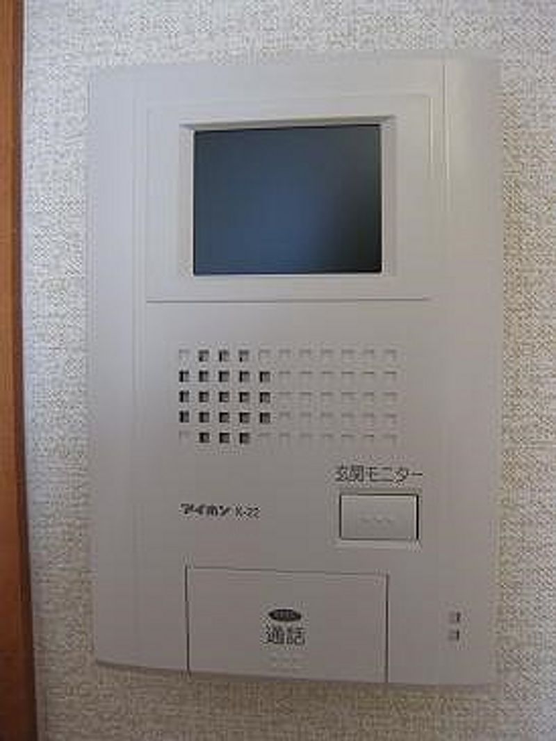レオパレスヴォワドサンセス その他
