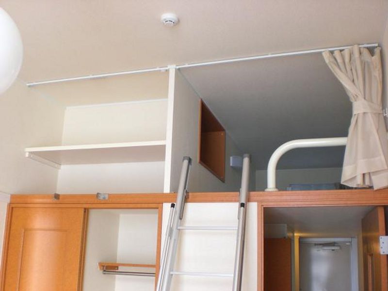 レオパレスフェニックス その他設備