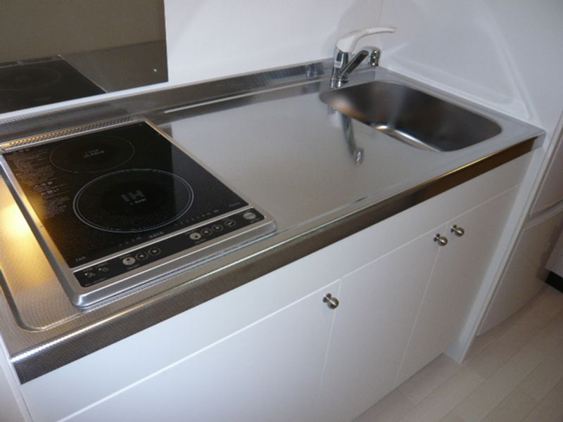 LEONEXT Sunlight House Kitchen